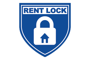 Rent Lock Logo
