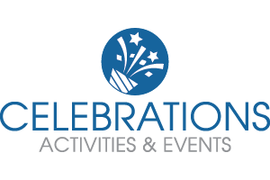 Celebrations Activities & Events Logo