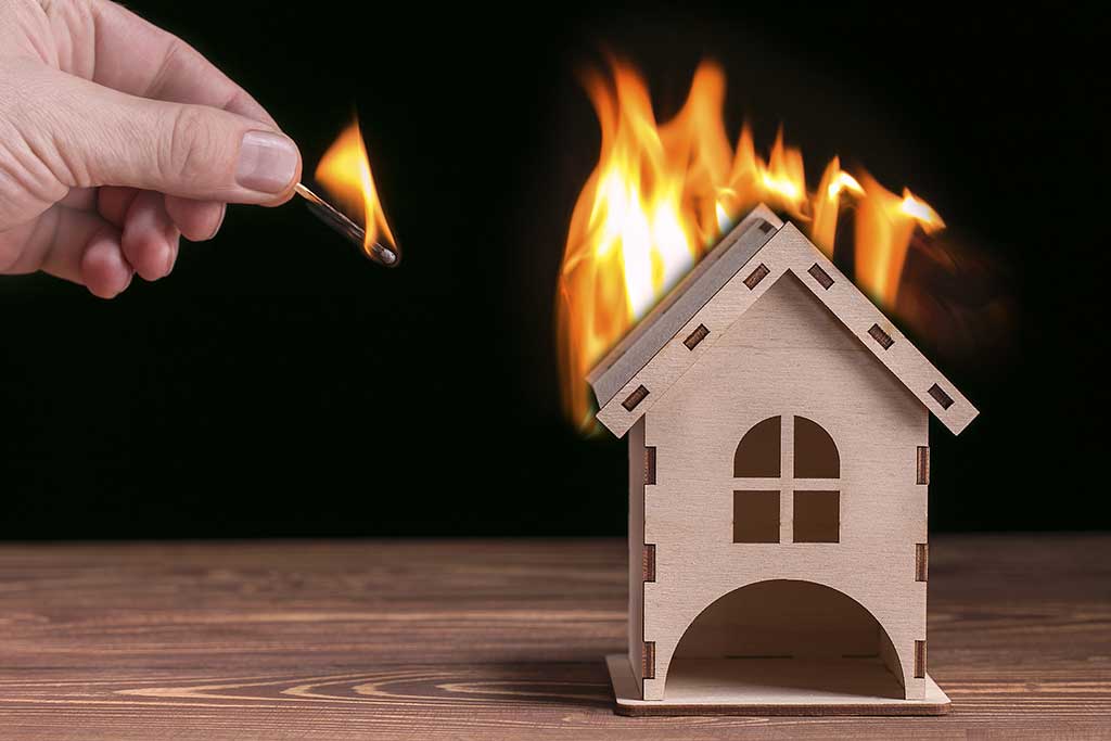 Home Fire Safety And Prevention Tips For Seniors Veranda Club