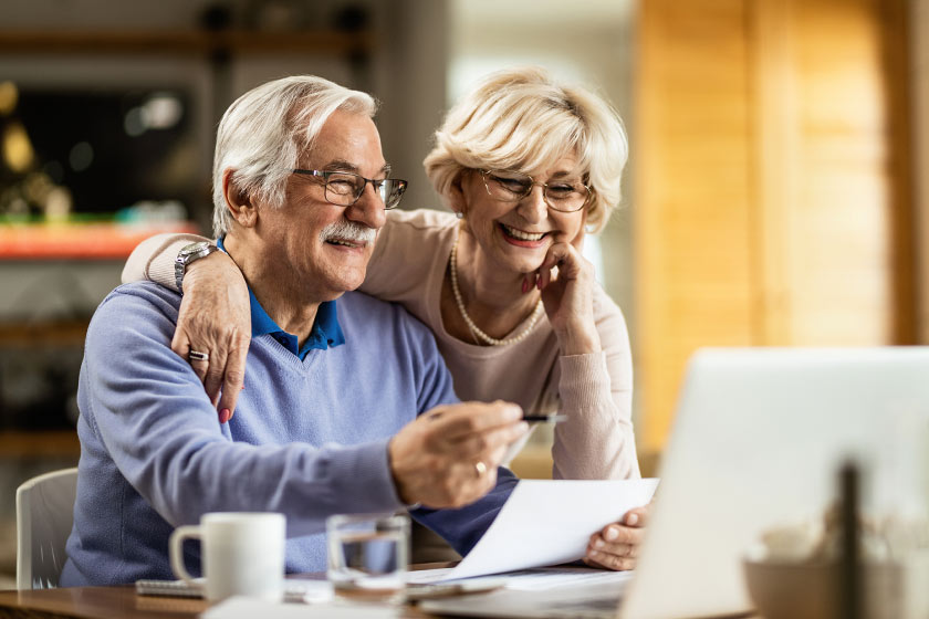 Exploring The Stylish Senior Apartment Homes In Palm Beach County