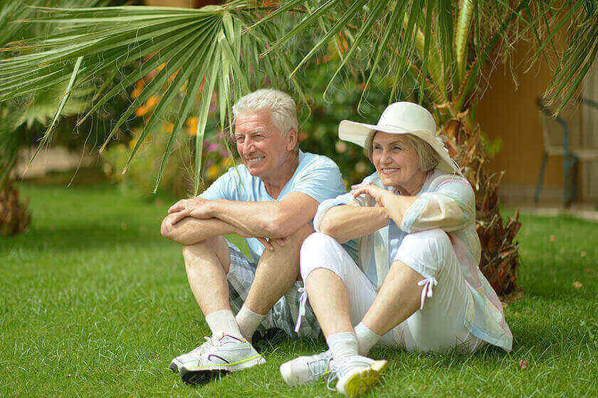 The Trend Of ResortStyle Senior Apartment Homes In Palm Beach County