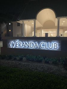 veranda club